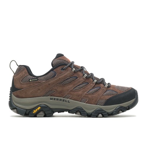 Merrell Moab Gore-tex Shoes Bracken