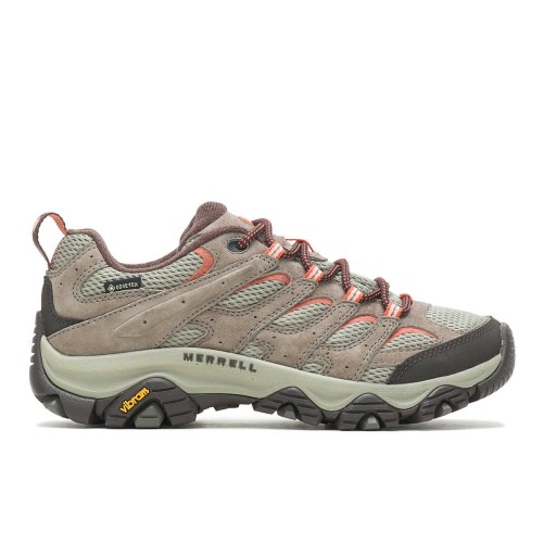 Merrell Women's Moab Gore-tex Shoes