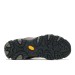 Merrell Moab Gore-tex Shoes Bracken