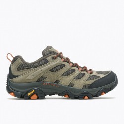 Merrell Moab Gore-tex Shoes Pecan