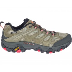 Merrell Women's Moab Gore-tex Shoes