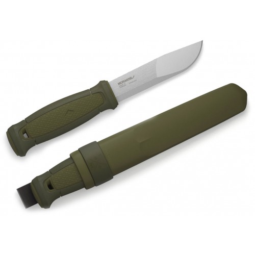 Morakniv Kansbol Green