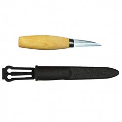 Morakniv Woodcarving 122