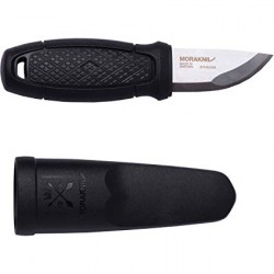 Morakniv Eldris Black