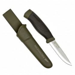 Morakniv Companion Heavy Duty Military Green