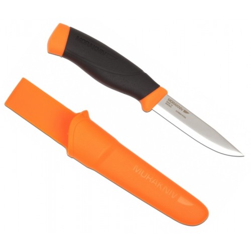 Morakniv Companion Heavy Duty Orange