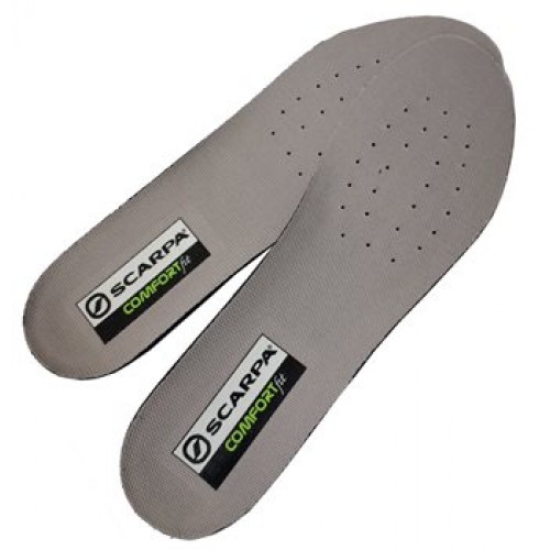 Scarpa Transpiration Replacement Footbed