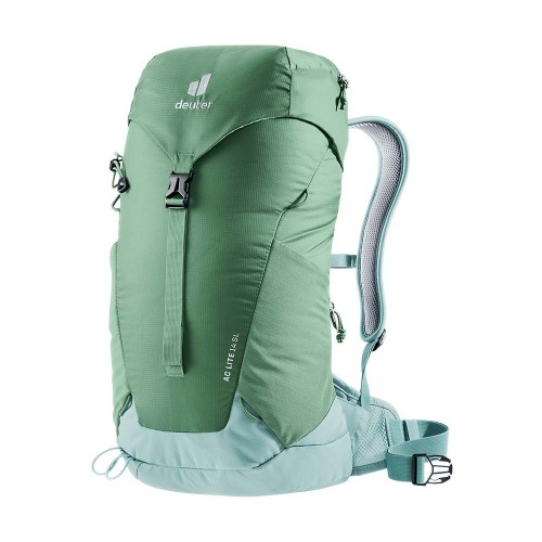 Deuter AC Lite 14SL Aloe/Dusk