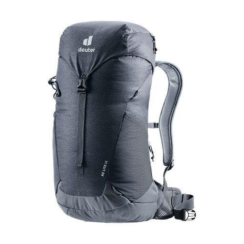 Deuter AC Lite 16 Black/Graphite