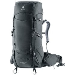 Deuter Aircontact Core 55+10SL Graphite