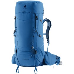 Deuter Aircontact Core 60+10 Baltic/Nightblue