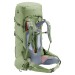 Deuter Aircontact Core 55+10SL Grove/Ivy