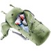 Deuter Aircontact Core 55+10SL Grove/Ivy