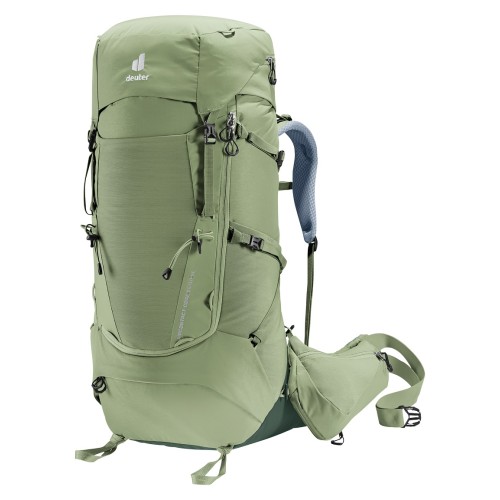 Deuter Aircontact Core 55+10SL Grove/Ivy
