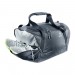 Deuter Aviant Duffle Bag 50ltr Black