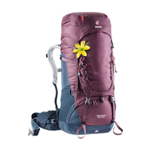 Deuter Aircontact 50+10SL