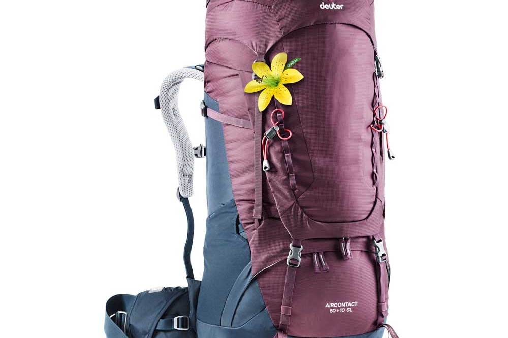 Women's Rucksacks