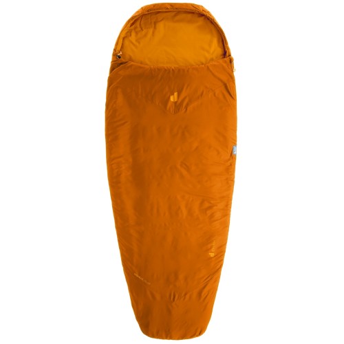 Deuter Dreamlite 10C Sleeping Bag Terra Canyon
