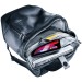 Deuter Duffle Pro 30ltr Black