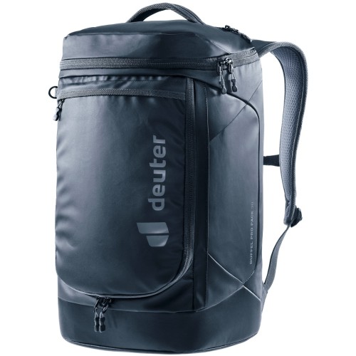Deuter Duffle Pro 30ltr Black