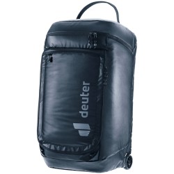 Deuter Duffle Pro Roller 90ltr Black