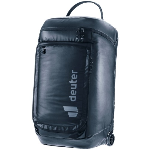 Deuter Duffle Pro Roller 90ltr Black