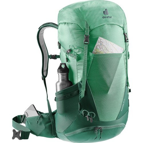 Deuter Futura 30SL Spearmint/Seagreen
