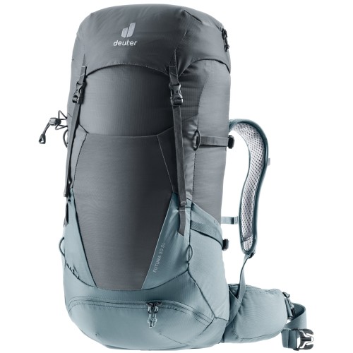 Deuter Futura 30SL Graphite/Shale