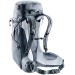 Deuter Futura Pro 36 Black/Graphite
