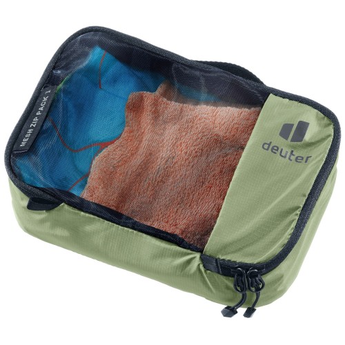 Deuter Mesh Zip Pack 1 Grove