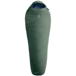 Deuter Orbit 0C Sleeping Bag Ivy Ink