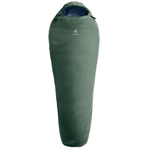 Deuter Orbit 0C Sleeping Bag Ivy Ink