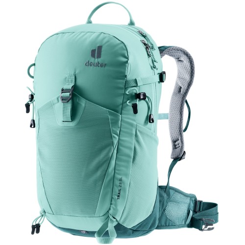 Deuter Trail 23SL Glacier-Deep Sea