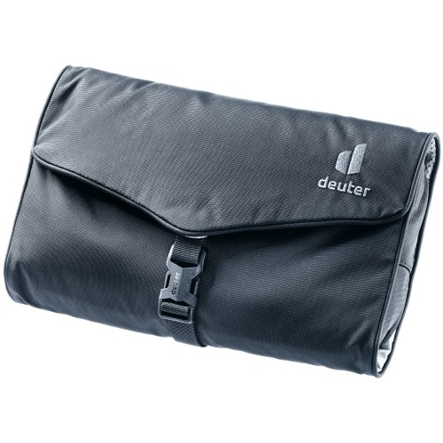 Deuter Wash bag 2 Black