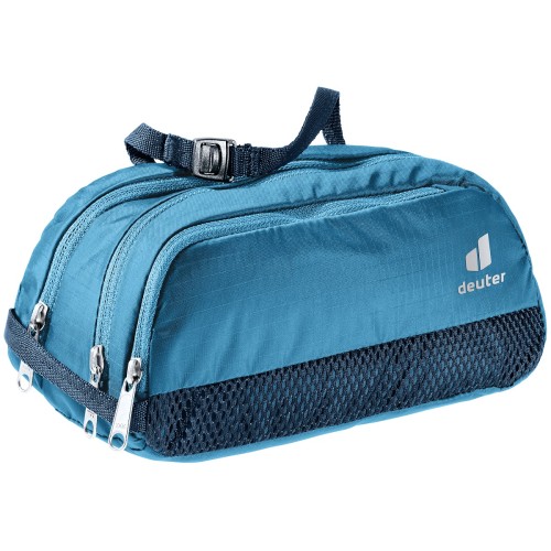 Deuter Wash Bag Tour 2 Wave-Ink