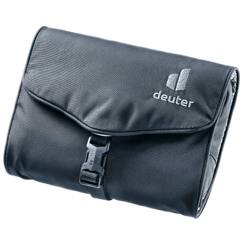Deuter Wash Bag 1 Black