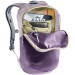 Deuter Yort 15ltr Lavender/Purple