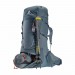 Deuter Aircontact Core 70+10 Graphite/Shale