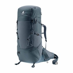 Deuter Aircontact Core 70+10 Graphite/Shale