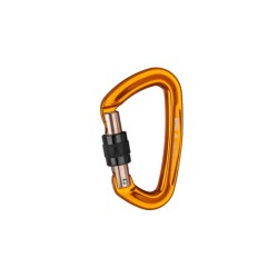 Grivel Alpha Screw Lock Carabiner
