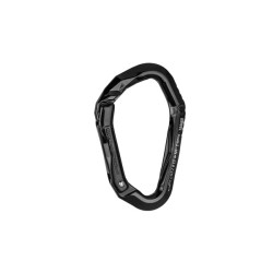 Grivel Stealth Straight Gate Carabiner