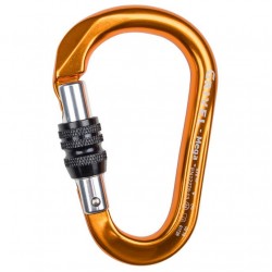 Grivel Mega Screw Lock Carabiner