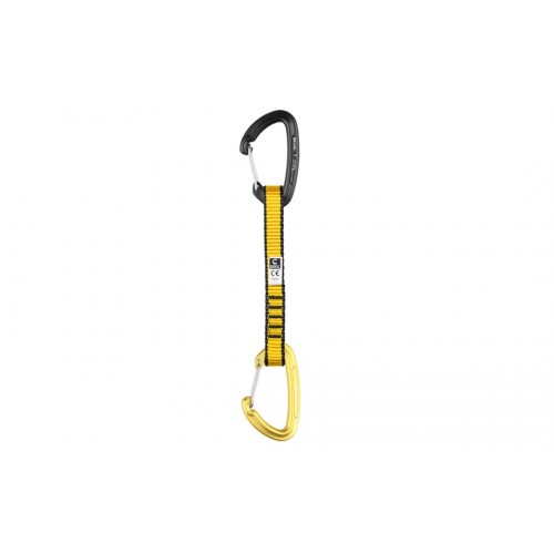 Grivel All-Round Gamma Quickdraw 16cm