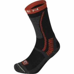 Lorpen Unisex All Season Trekker Socks