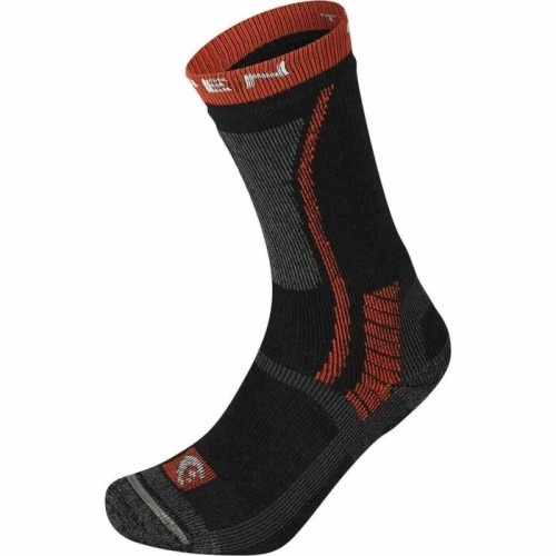 Lorpen Unisex All Season Trekker Socks