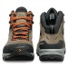 Scarpa Moraine Mid Pro GTX Fossil Brown