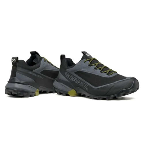 Scarpa Ribelle Cross 2 GTX Scarpa Ribelle Cross 2 GTX