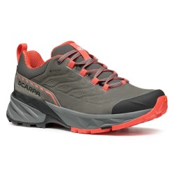 Scarpa Rush 2 Pro  GTX Women's  Titanium/Coral