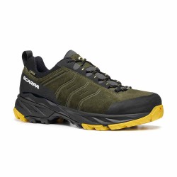 Scarpa Rush Trail GTX Thyme/Mustard