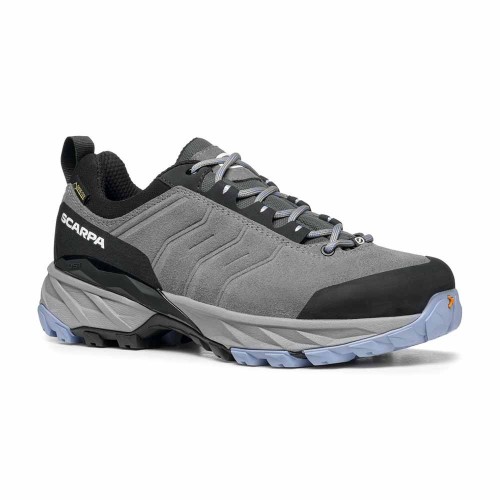 Scarpa Rush Trail GTX Women's Smoke/Provence